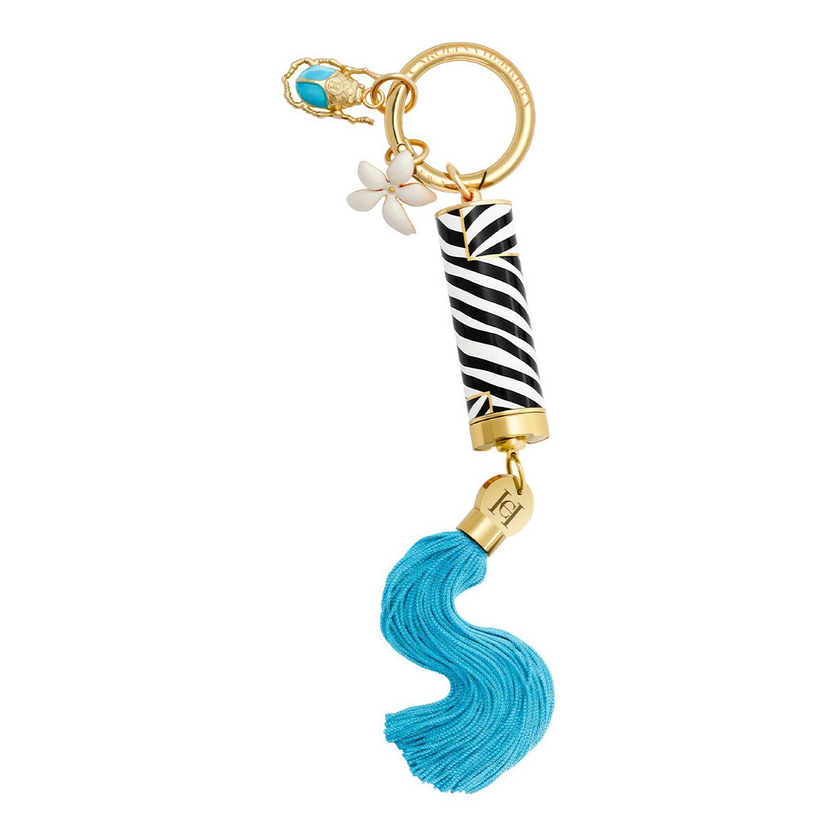 BORLA CON IMÁN (ACCESORIO PARA LIPSTICK)